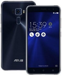 Замена дисплея на телефоне Asus ZenFone (G552KL) в Кемерово